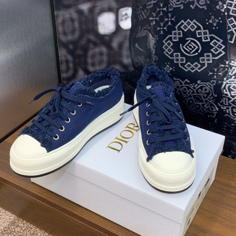 Christian Dior Casual Shoes